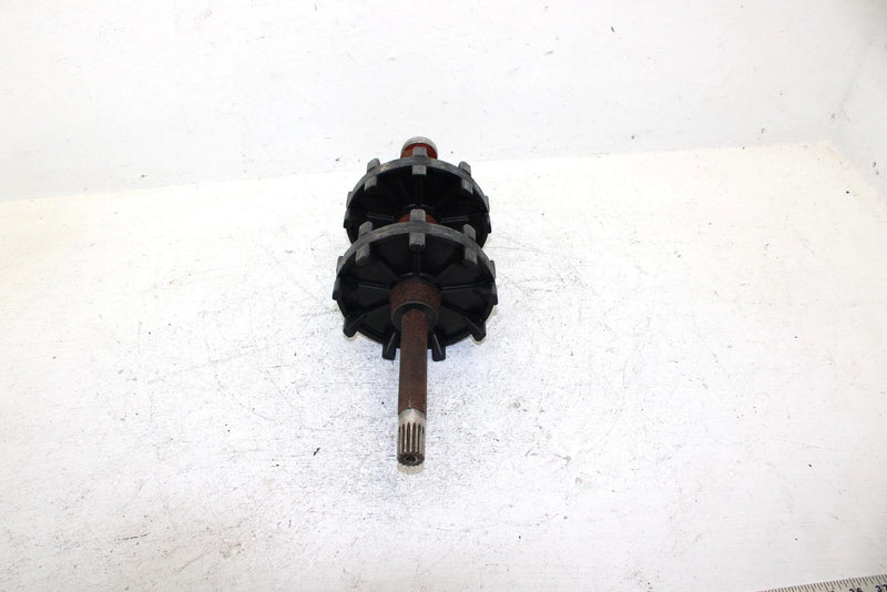 1999 Polaris 500 Xc Oem Track Driveshaft 1590284 SP37
