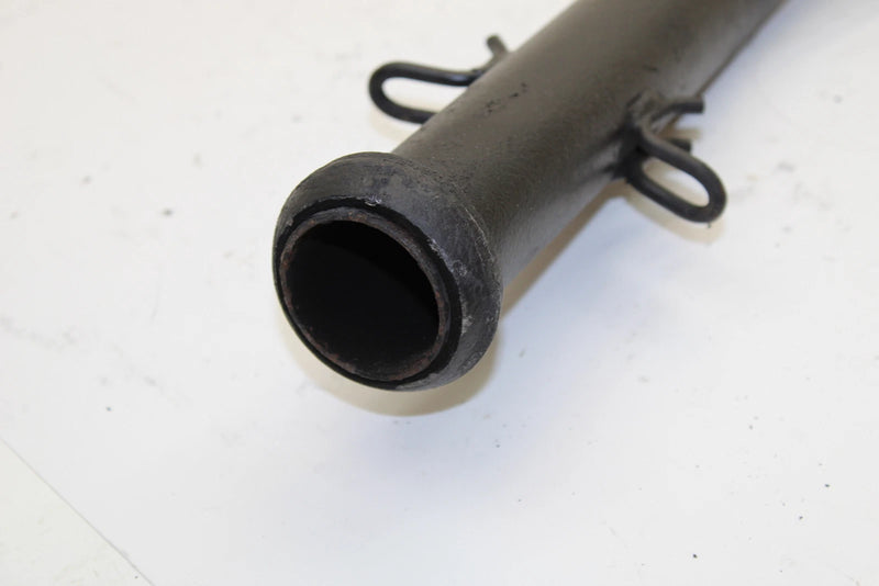 01 Polaris Sportsman 400 OEM Exhaust Pipe  1261246-489 AP107