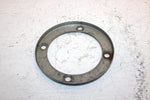 1986 Honda Trx 125 Oem Wheel Support Plate 44714-VM6-000 AH41