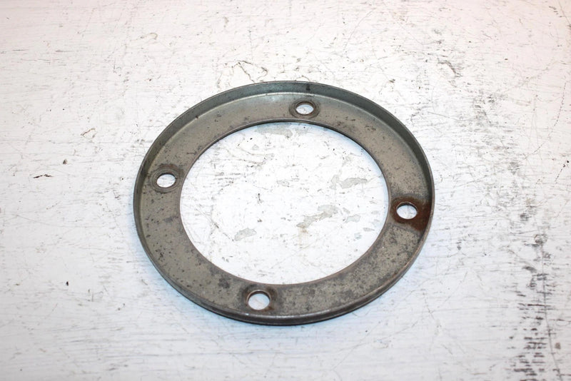1986 Honda Trx 125 Oem Wheel Support Plate 44714-VM6-000 AH41