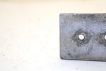 1982 Kawasaki 440 Oem Engine Cover Strap Plate 59086-501 JK6