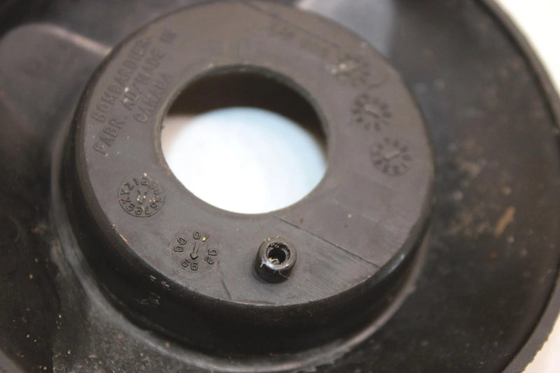 1999 Sea-doo Gti Oem Fuel Selector Plate 275500264 JS54