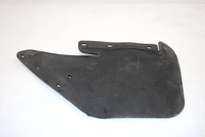87 Kawasaki Bayou 185 Klf185a Oem Front Right Flap 35019-1142 AK13