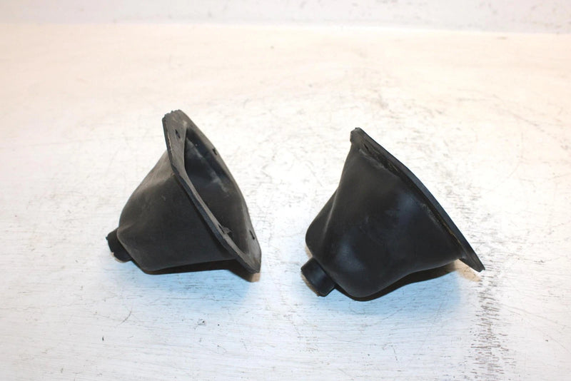 1996 Polaris 500 Oem Tie Rod Boot Pair 5410328 5410388 SP14