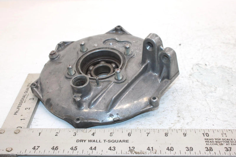 2019 Honda Trx500fe2ac Oem Rear Brake Plate 43010-HR3-A20 AH12