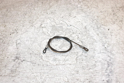 1998 Ski-doo Mach 1 700 Oem Hood Cable 415093900 SS3