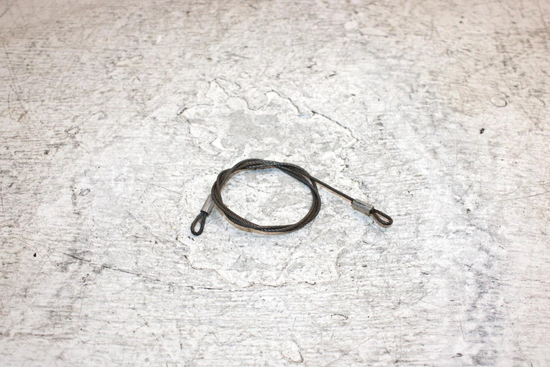 1998 Ski-doo Mach 1 700 Oem Hood Cable 415093900 SS3