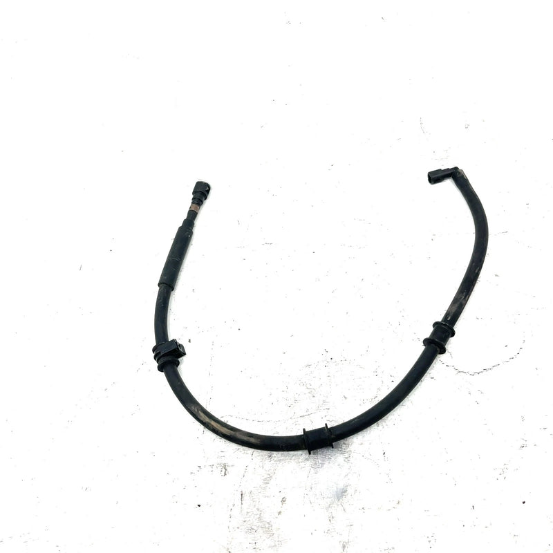 09-13 Honda Big Red 700 MUV700 OEM Fuel Line Hose 17570-HL1-A01 XH0