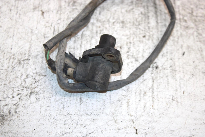2003 Honda Fourtrax Foreman Rubicon Oem Speed Sensor 37010-HN2-305 AH11