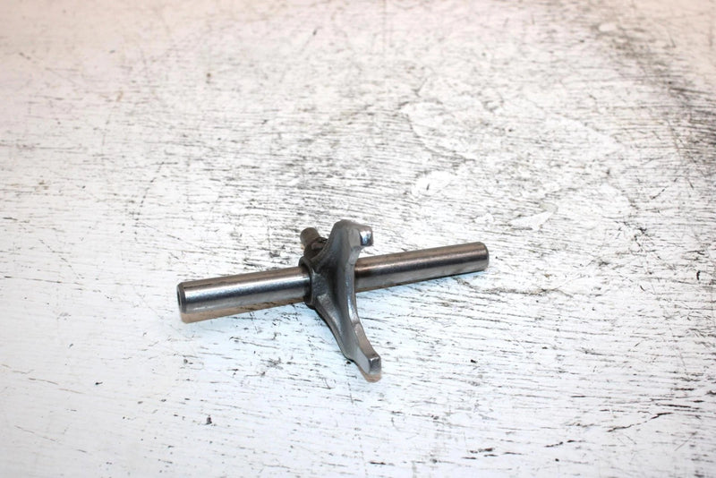 1997 Yamaha Venture Tr Oem Shift Fork W/Shaft 88T-18511-00-00 SY15