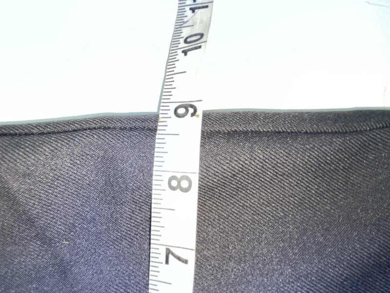 New Vintage Gray Dickson Jenkins Polyester Pants SS-57