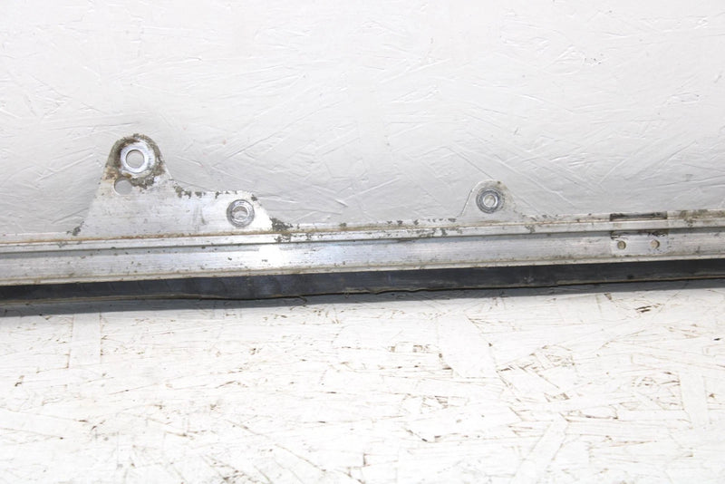 1986 Yamaha Phazer Oem Left Skid Rail 8V0-47421-00-XX SY124