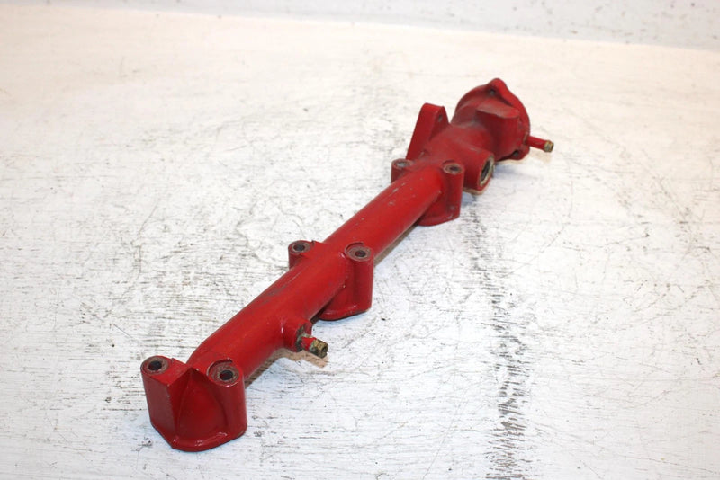 1988 Polaris 650 Oem Coolant Outlet Manifold 3083853 SP17