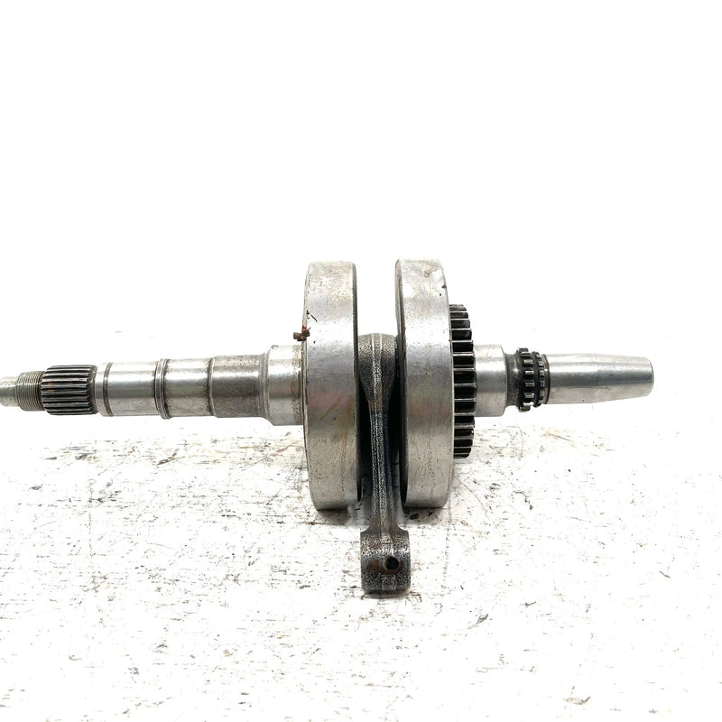 04-07 Honda Rancher 400 TRX400FA 4x4 AT OEM Crankshaft 13000-HN7-900 AH77