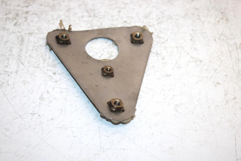 1994 Kawasaki 750 Ss Super Sport Oem Rear Seat Latch Bracket 13183-3820 JK9