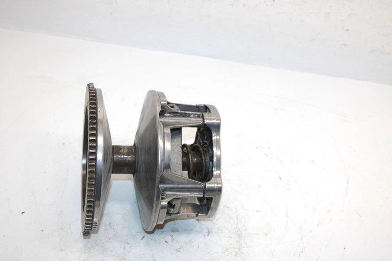 92 Polaris Classic Oem Primary Clutch W/Ring Gear 1321549 1321609 SP148