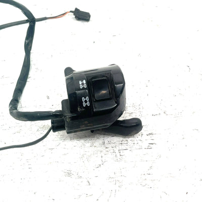 2007 Can-Am Outlander 650 4x4 XT HO EFI OEM Throttle Lever 707000595 AB17.1