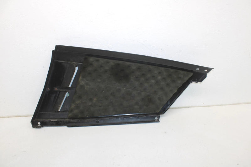 97 Polaris Trail Touring Oem Left Side Panel 5431742-177 SP196