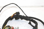 1999 Ski-doo Formula Z 500 Oem Main Wiring Harness SS106