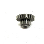 09 Honda Rancher 420 TRX420 ES OEM 14/25T Reverse Idler Gear 23721-HP5-600 AH76