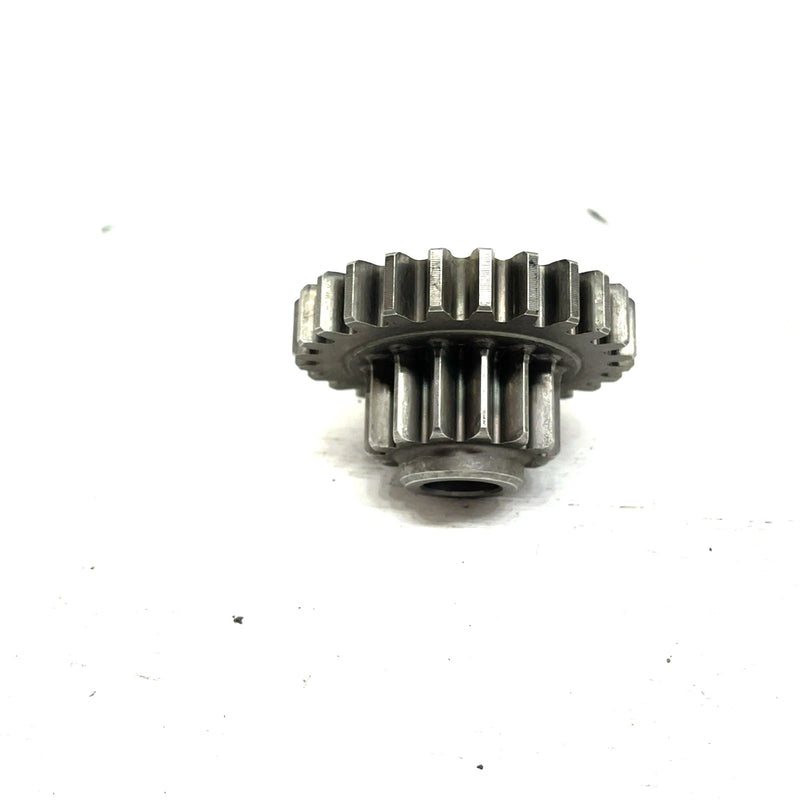 09 Honda Rancher 420 TRX420 ES OEM 14/25T Reverse Idler Gear 23721-HP5-600 AH76