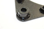 86 Kawasaki Bayou 300 OEM Upper Left Motor Mount 32029-1402 AK9