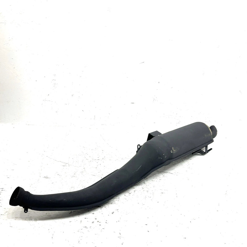 87-88 Polaris Trail Boss 250 2x4 OEM Exhaust Muffler 1260524-029 AP128