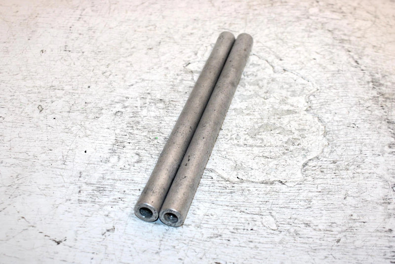 1996 Arctic Cat Zrt 600 Oem Crossbrace Axle Pair 0604-426 SA6