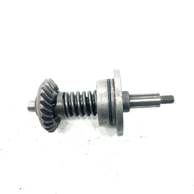 96 Yamaha Kodiak 400 4x4 OEM Middle Drive Shaft Set 2HR-W1752-01-00 AY64