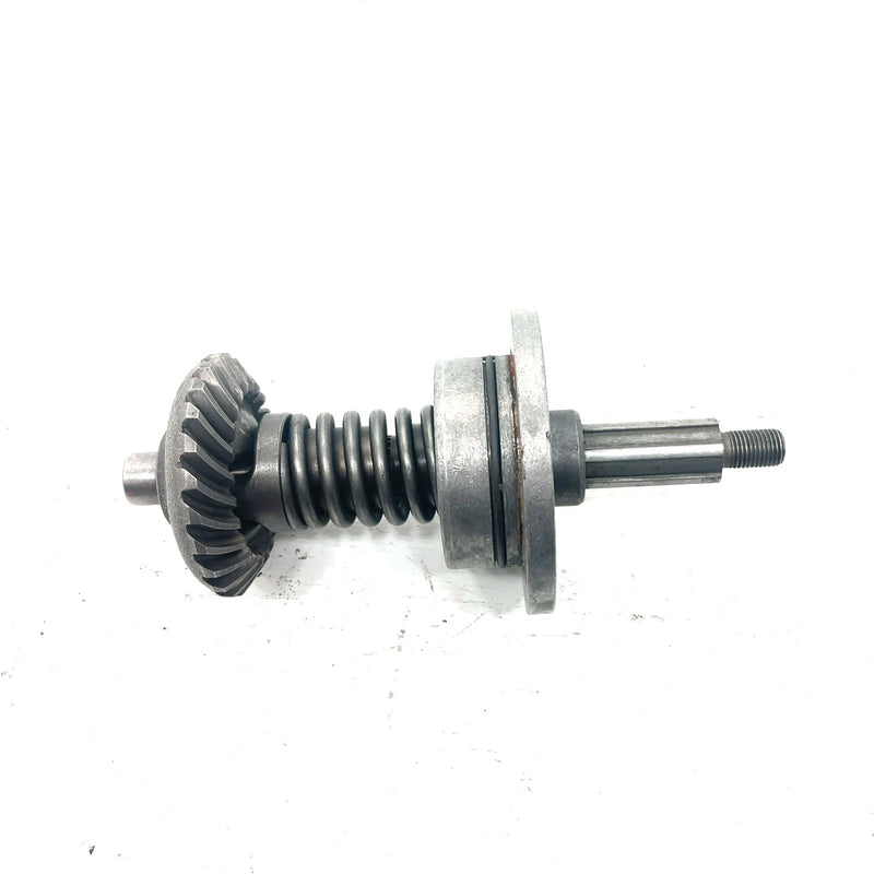 96 Yamaha Kodiak 400 4x4 OEM Middle Drive Shaft Set 2HR-W1752-01-00 AY64