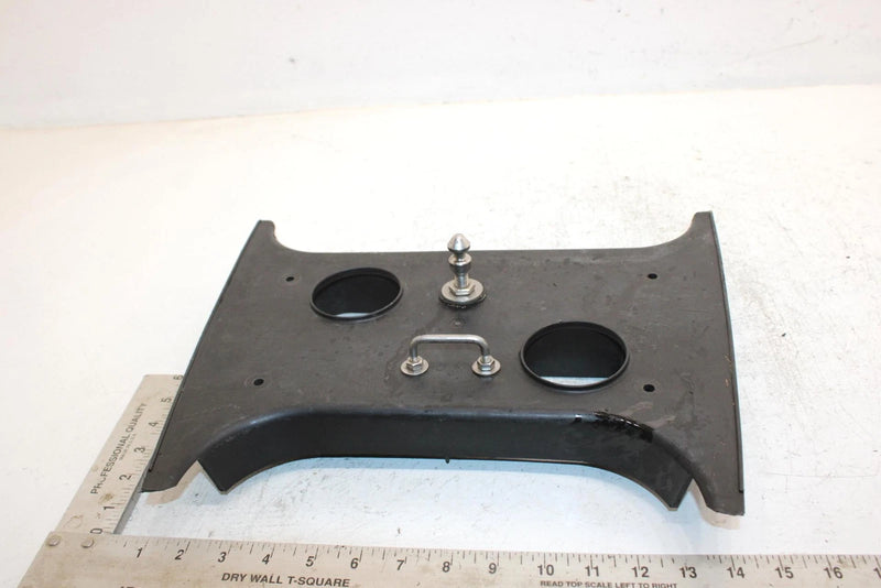 1998 Sea-doo Gtx Oem Upper Seat Bridge 291000851 JS49