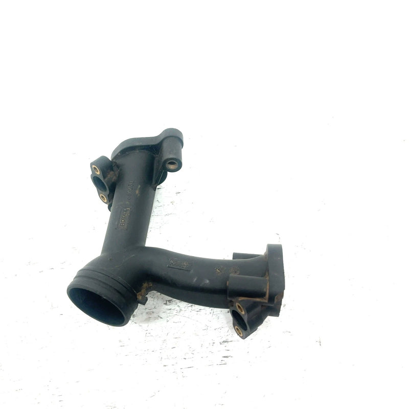 2007 Can-Am Outlander 650 4x4 XT HO EFI OEM Air Intake Manifold 420667250 AB17.1