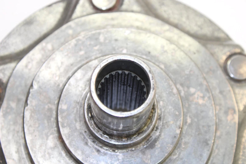 1992 Suzuki King Quad 300 Oem Left Rear Hub 64110-39D40 AS19