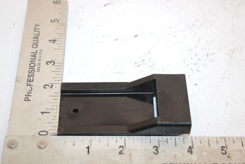 00 Arctic Cat Bearcat 340 Oem NOS Spring Slide Wear Block 0604-618 SAS7