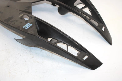 12 Arctic Cat M1100 Turbo Sno Pro 162 Oem Instrument Panel 5706-236 SA8
