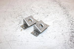 1996 Polaris Xcr 600 Oem Oil Tank Bracket Pair 5241322 SP21