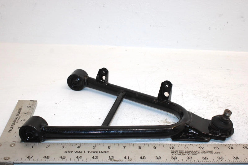 2009 Suzuki Lt-a400f Oem Front Right Lower A Arm 52410-27820 AS26