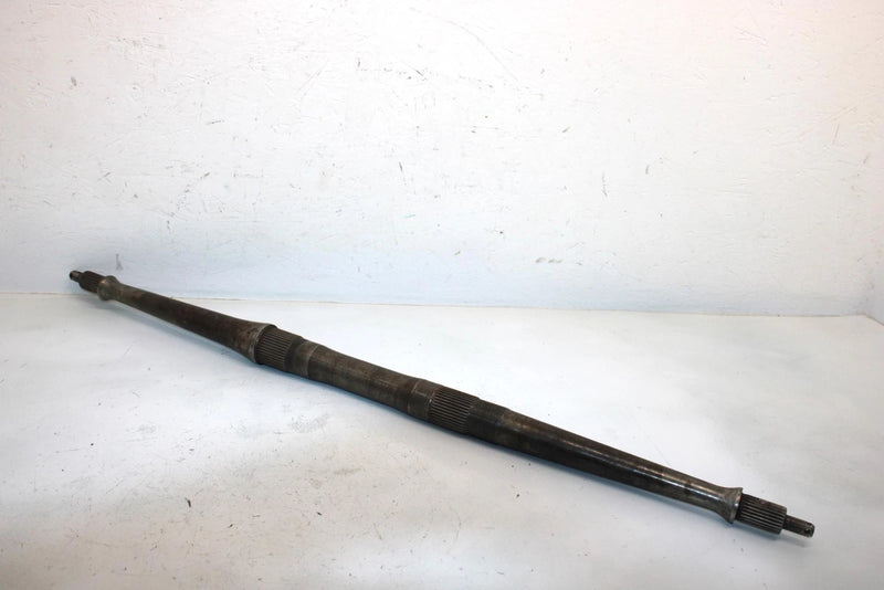 88 Yamaha  Warrior 350 Yfm350x Oem Wheel Axle 3GD-25381-00-00 AY3