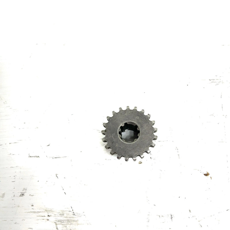 2005 Arctic Cat 650 4x4 V2 OEM Cam Chain Secondary Sprocket 3201-416 AA39