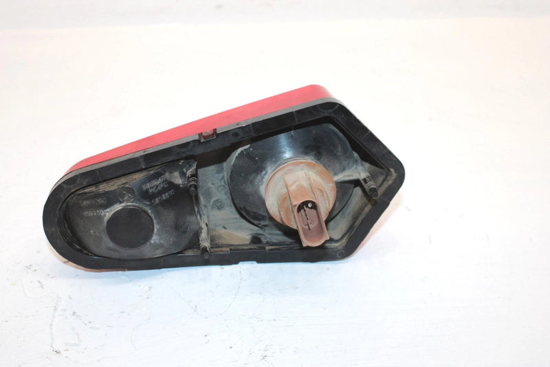 2011 Polaris Sportsman 800 Efi Oem Tail Brake Light Set 2411154 2411153 AP179