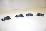 1978 Kawasaki Jet Ski 440 Oem Engine Bed Bracket Set 59016-532 JK3
