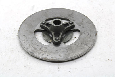 1994 Yamaha Vmax 600 St Oem Brake Rotor 8AB-25830-01-00 SY73