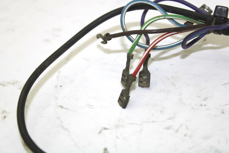 95 Polaris Xplorer 400 4x4 OEM Dash Harness 2460540 AP102