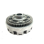 07-19 Honda Rancher 420 OEM Clutch Basket 22100-HP0-A00 AH21