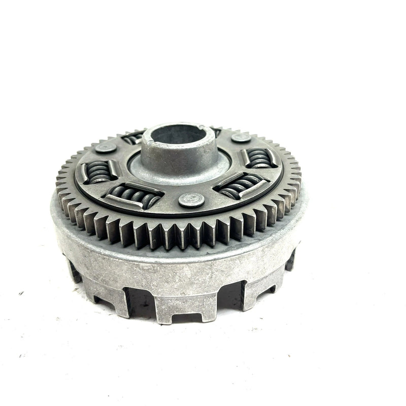 07-19 Honda Rancher 420 OEM Clutch Basket 22100-HP0-A00 AH21