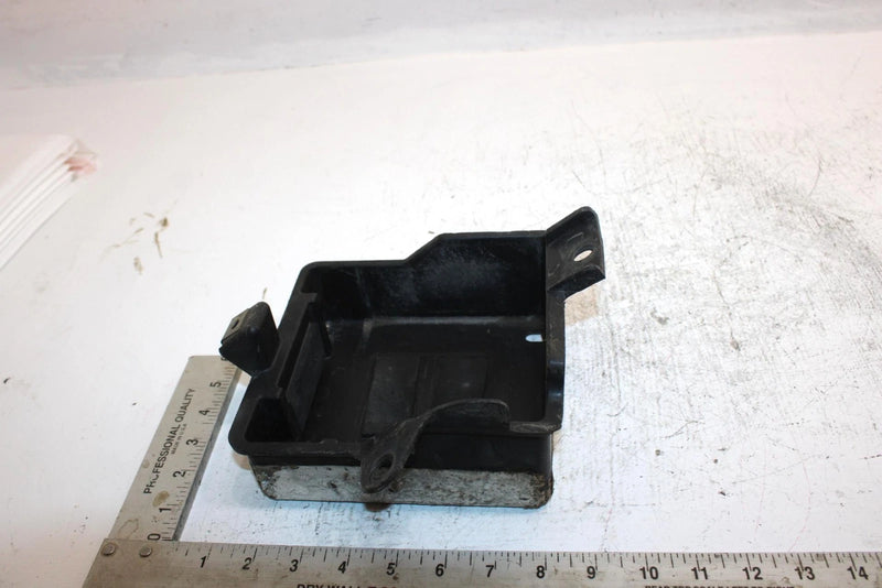 2005 Kawasaki Brute Force 750 4x4 Oem Battery Case 32097-0009 AK23