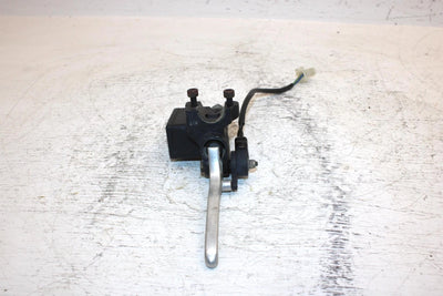 1997 Yamaha Vmax Sx 700 Triple Oem Brake Master Cylinder 8CR-W2587-00-00 SY10