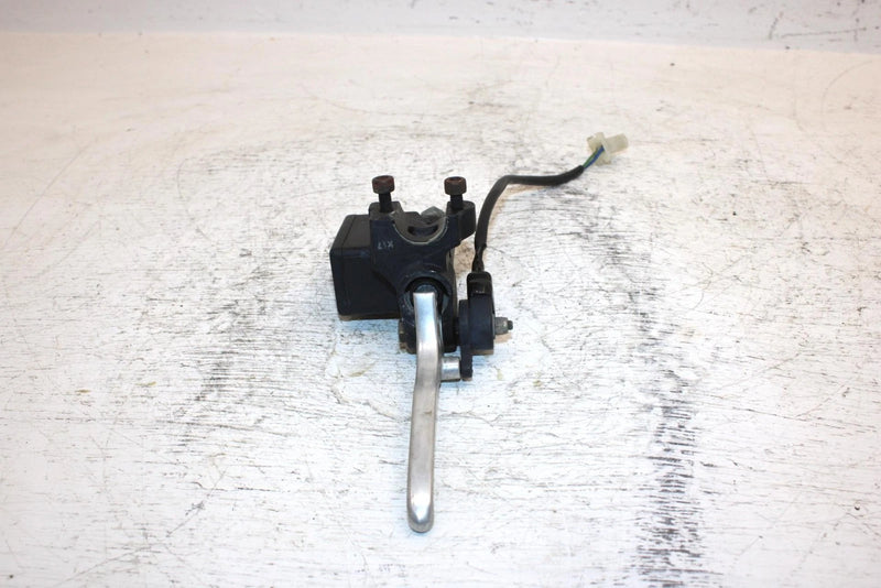 1997 Yamaha Vmax Sx 700 Triple Oem Brake Master Cylinder 8CR-W2587-00-00 SY10