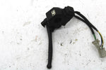 1994 Yamaha Vmax 600 St Oem Left Switch Assembly 88R-W8291-00-00 SY73