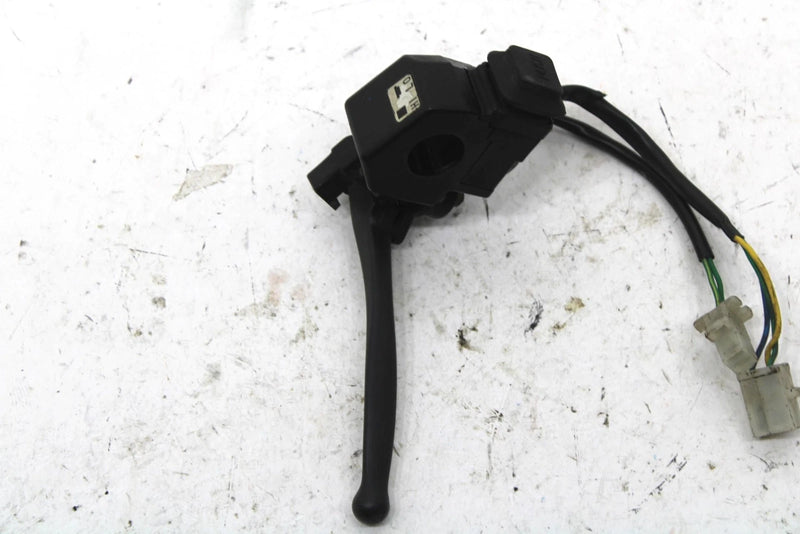 1994 Yamaha Vmax 600 St Oem Left Switch Assembly 88R-W8291-00-00 SY73